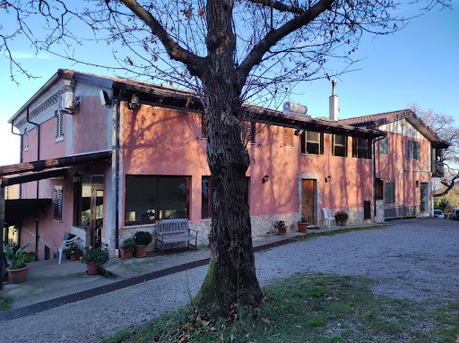 Ristorante Al Castagneto Pizzeria Di Lavalle Alesio - Thumbnail