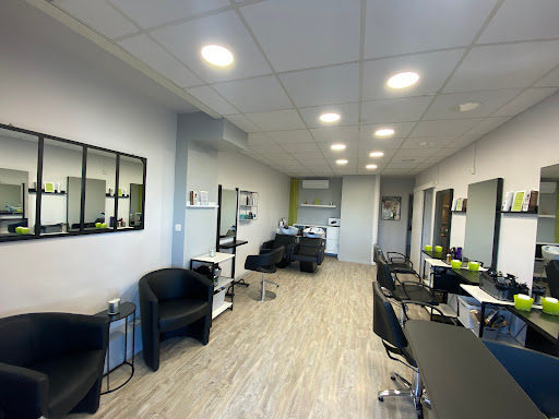 relook coiffure - Thumbnail