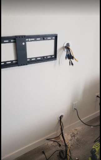 CTV Mounting - Visual