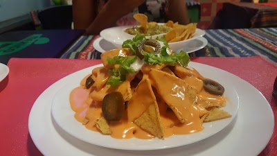 Photos of Mexico en CV