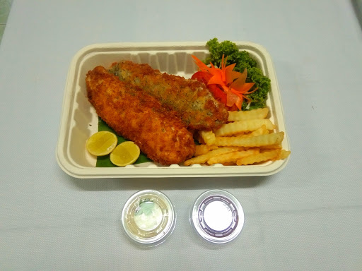 Family Restaurant