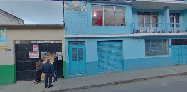 Hostal Los Lirios - Hotel