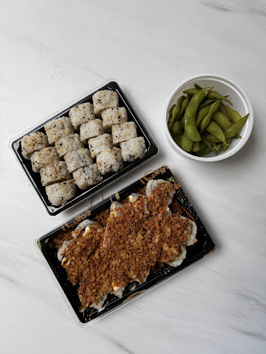 I Love Sushi Hengelo
