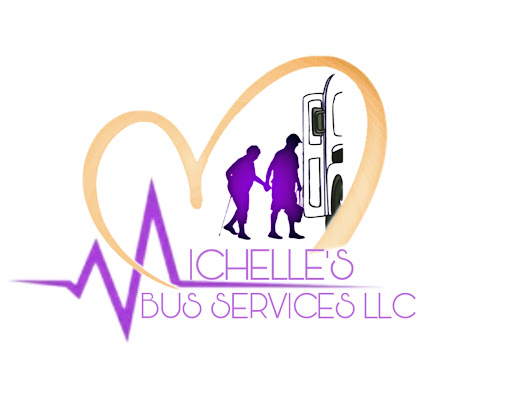 Michelle's Bus Services LLC - Visual