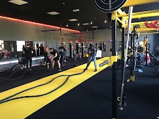 MPFIT Gyms leeds