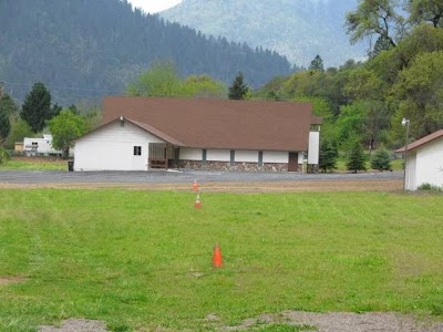 Our Lady of the River Catholic Church