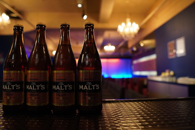 ラウンジ サザンクロス熊本