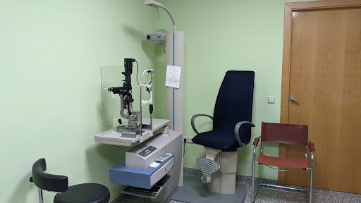 Centro de Oftalmología Motril - Thumbnail