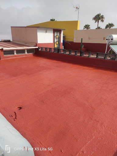 impermeabilizaciones canarias