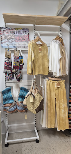 Fine Selection & Alterations - Thumbnail