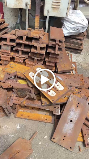 ⚙️ Die Scrap Pickup |  post image