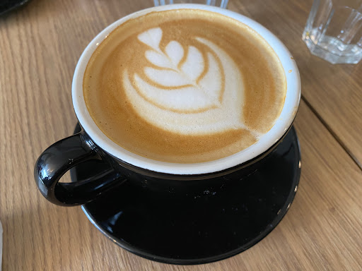 DeCourses Café - Visual