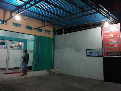 Photos of Halte Laundry