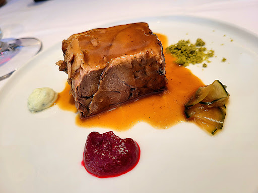 Restaurant dvisi - Thumbnail