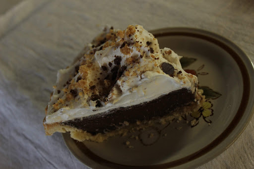 Log Cabin Cafe - Thumbnail