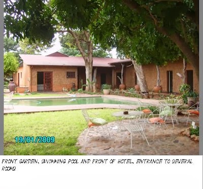 Photos of Alldays Hotel