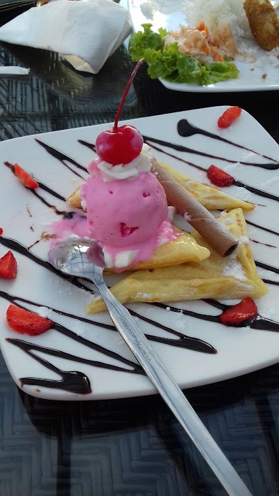 Photos of ECLAT SKY GARDEN CAFE