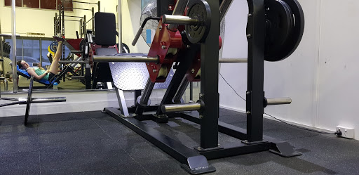 Lyfestyle 24 Gym - Thumbnail