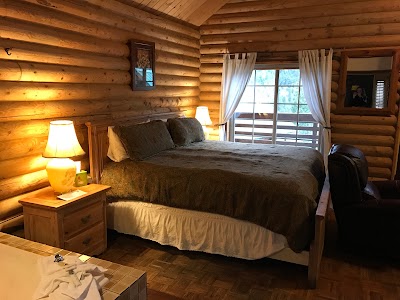 Photos of Mt Charleston Lodge