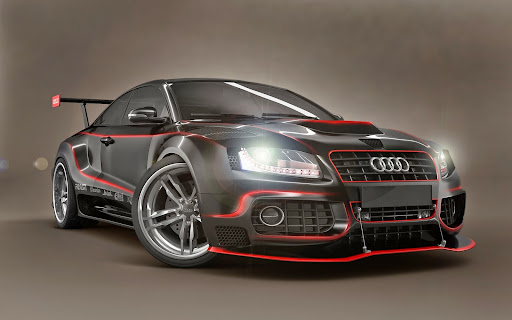 B.O. cars - Thumbnail