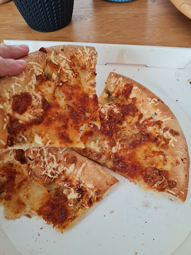 Photo 2 - Turtle Pizzas