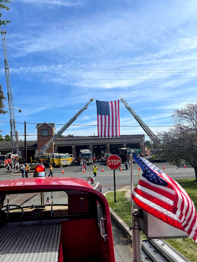 Harleysville Community Fire Company - Thumbnail