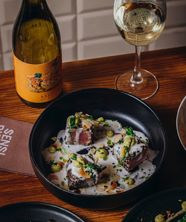 Le Bistro Sensi by null