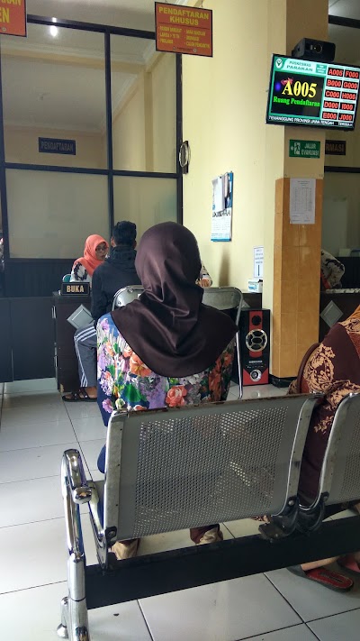 Photos of Puskesmas Parakan