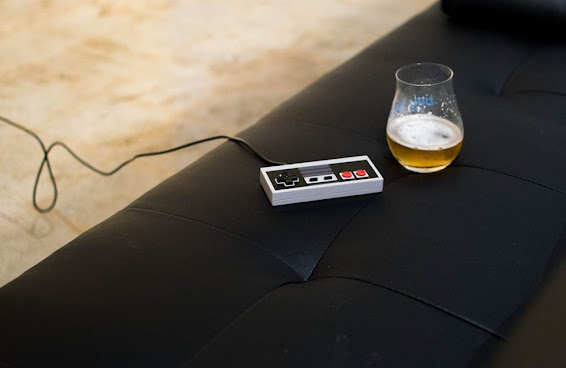 Little Thistle Brewing by null