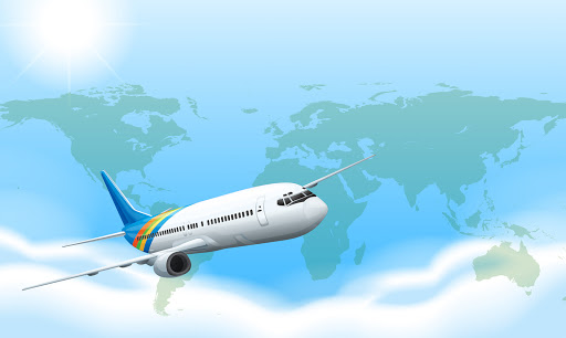 Quick Air Cargo