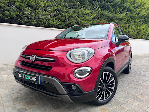 Photo n°5 de TISSCAR à Ingré (Concessionnaire automobile)