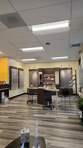 Redmond Vision Clinic Gallery - United States