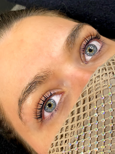 Lash Drunk - Visual