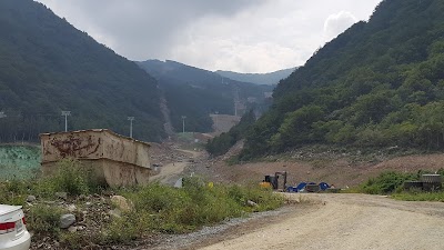 Photos of 정선 알파인 경기장