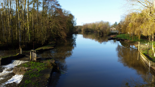 Moulin2Roues - Hôtel