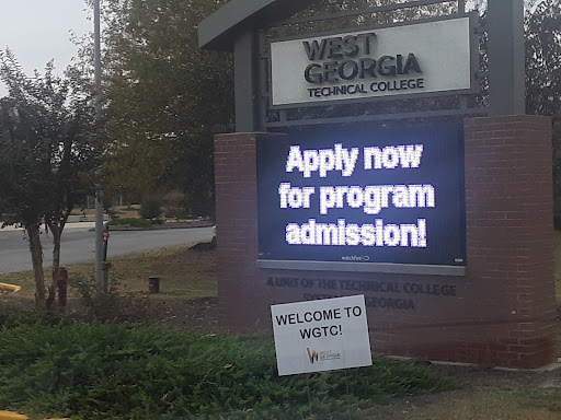 West Georgia Technical College - Carroll Campus Gallery - United States