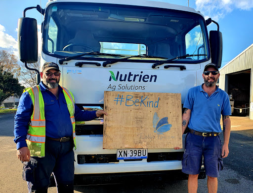 Nutrien Ag Solutions | Dorrigo - Thumbnail