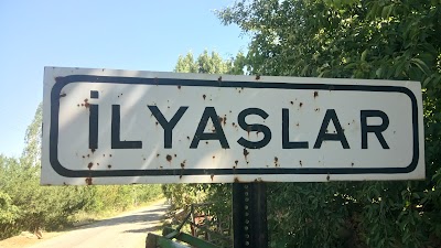 Ilyaslar İlkokulu