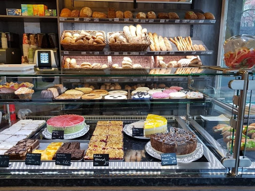 Bäckerei am Blücherplatz
