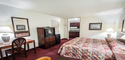 Photos of Rodeway Inn & Conference Center