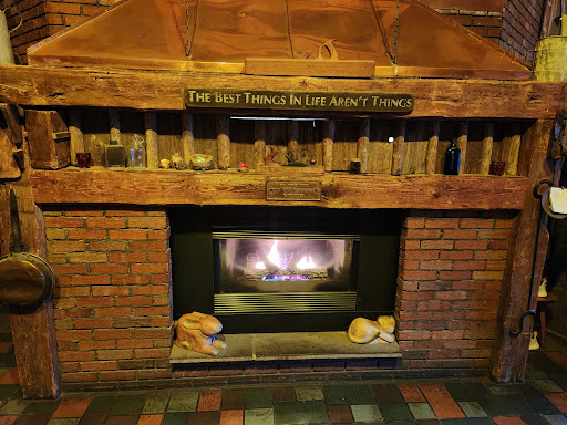 Fireplace Restaurant - Thumbnail
