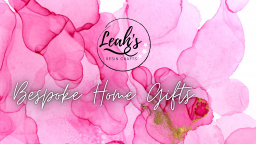 Leah's Resin Crafts