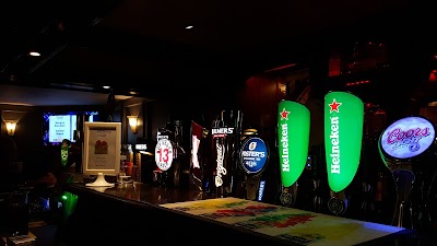 Photos of Christy's Bar