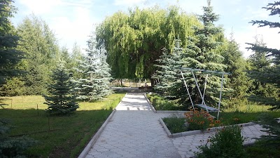 Photos of Pansionat "Tulpar"