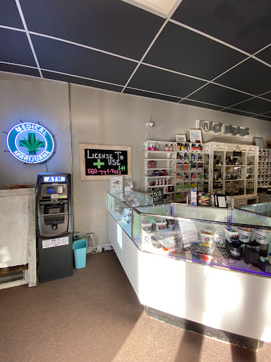 Bully Dreamz Dispensary - Thumbnail