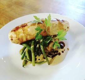 Photo n°39 de Restaurant Chapters à Montolieu (Restaurant)