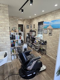 Noa hair（ノアヘアー）