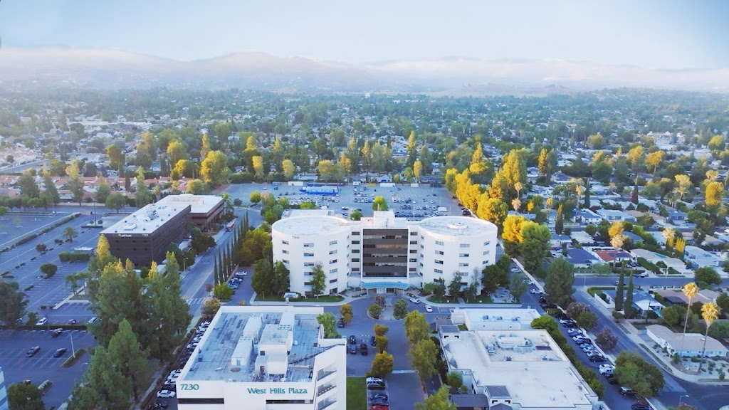 Ucla West Valley Medical Center