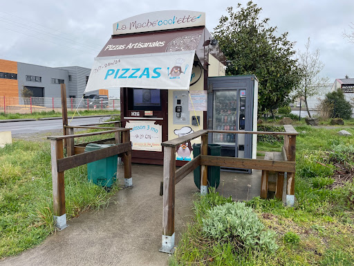 Pizza Didier
