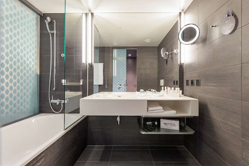 Radisson Blu Hotel, Lucerne - Thumbnail